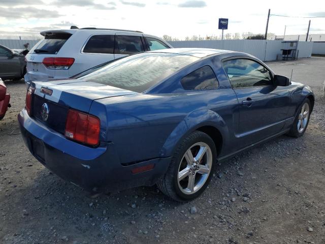 2008 Ford Mustang VIN: 1ZVHT80N785174180 Lot: 79081873