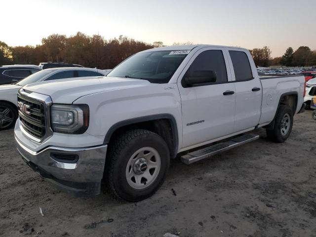 2016 GMC Sierra 1500 