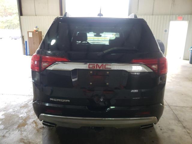 1GKKNPLS1JZ158803 | 2018 GMC ACADIA DEN