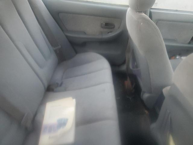 2005 Hyundai Elantra Gls VIN: KMHDN46D65U016543 Lot: 59688944