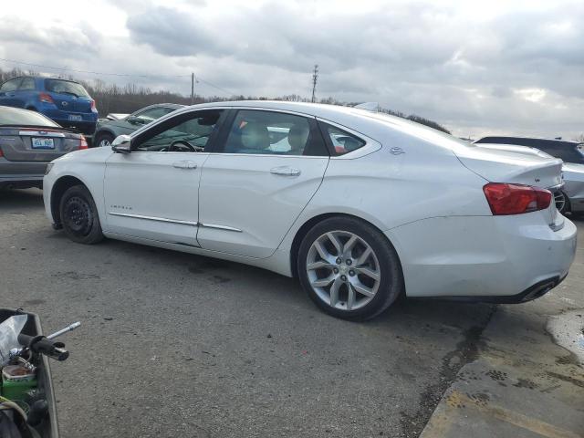 2017 Chevrolet Impala Premier VIN: 2G1145S32H9194103 Lot: 80735273