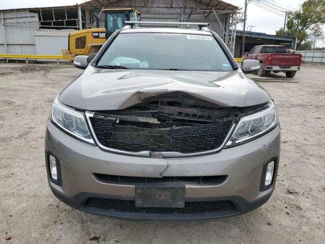 5XYKT3A66FG661975 | 2015 KIA SORENTO LX