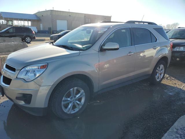 2CNALDEC7B6246345 | 2011 Chevrolet equinox lt