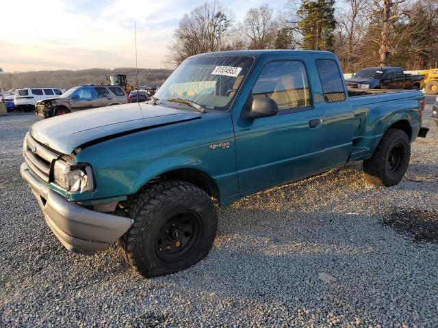 1994 Ford Ranger 