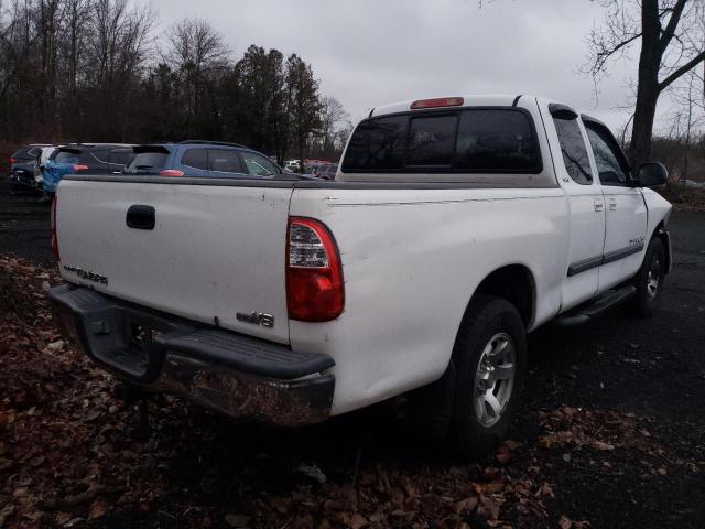 5TBRT34135S467557 | 2005 Toyota tundra access cab sr5