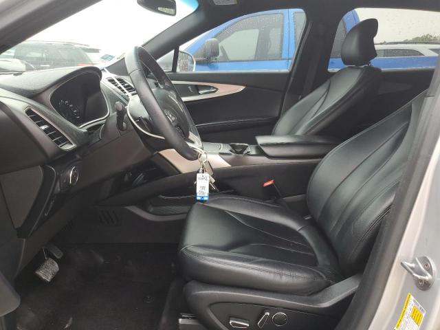 2016 LINCOLN MKX PREMIE 2LMTJ6JR6GBL46590