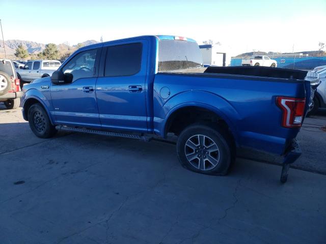 1FTEW1CP0FKD77895 | 2015 FORD F150 SUPER