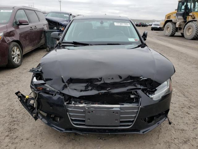 VIN WAUDFAFL0DN030953 2013 Audi A4, Premium no.5