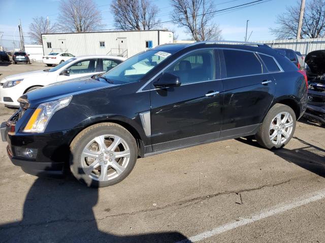 3GYFNCE30GS538095 | 2016 CADILLAC SRX PERFOR