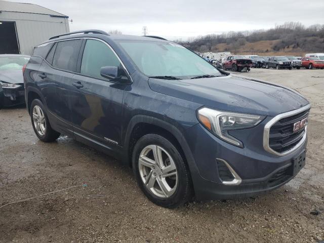 3GKALTEX6JL142686 | 2018 GMC TERRAIN SL