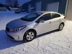 2018 KIA FORTE LX - 3KPFK4A71JE234373