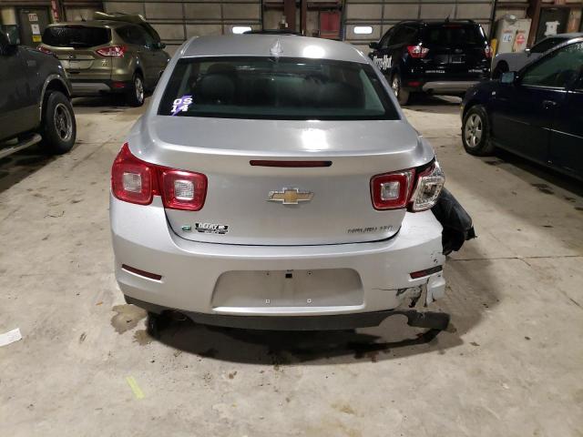 1G11E5SA4GF159550 | 2016 CHEVROLET MALIBU LIM