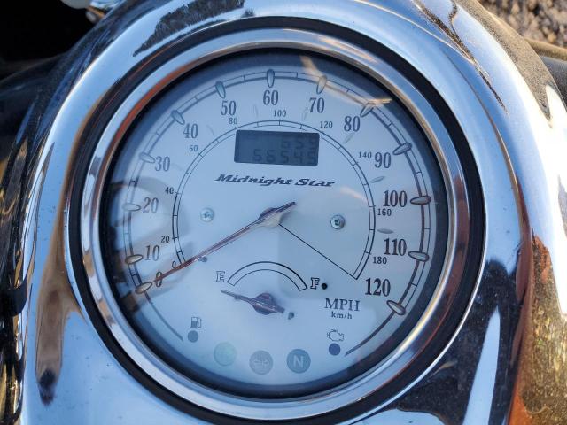 2005 YAMAHA XV1700 A JYAVP17E95A013366