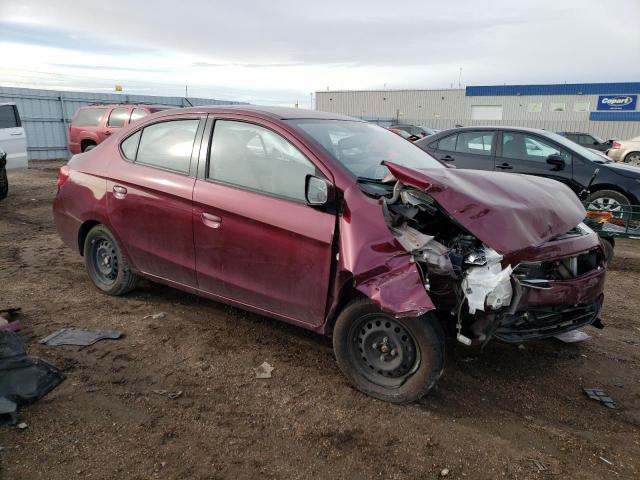 Vin: ml32f3fj1hhf05802, lot: 77610153, mitsubishi mirage g4 es 20174