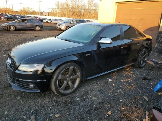 WAUBGAFL7BA162603 2011 Audi S4 Premium Plus