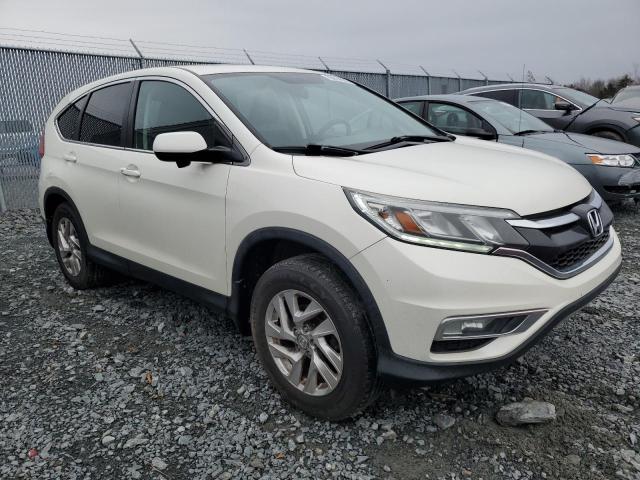 2HKRM4H50FH126907 | 2015 HONDA CR-V EX