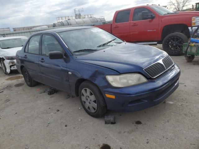 JA3AJ26E53U058424 | 2003 Mitsubishi lancer es