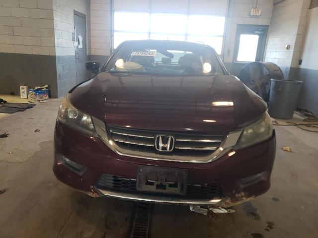 1HGCR2F79FA054050 | 2015 HONDA ACCORD EX