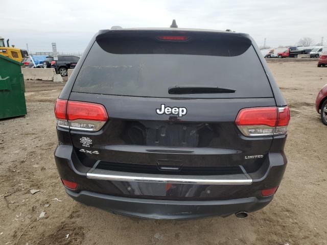 1C4RJFBG9KC842029 | 2019 JEEP GRAND CHER