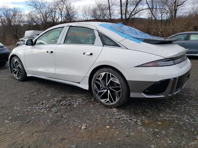 2023 HYUNDAI IONIQ 6 LI KMHM54AC2PA052751