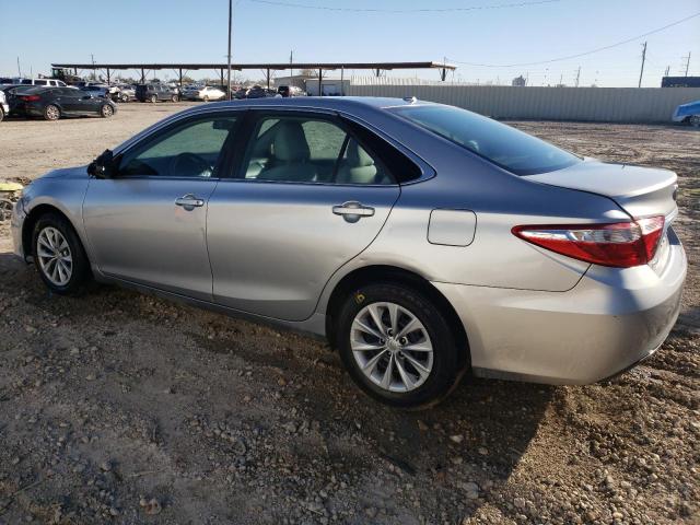 4T4BF1FK4GR516579 | 2016 TOYOTA CAMRY LE