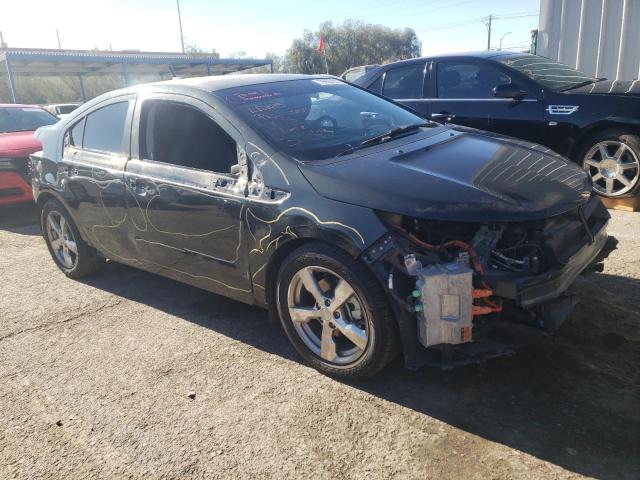 VIN 1G1RB6E41EU152748 2014 Chevrolet Volt no.4