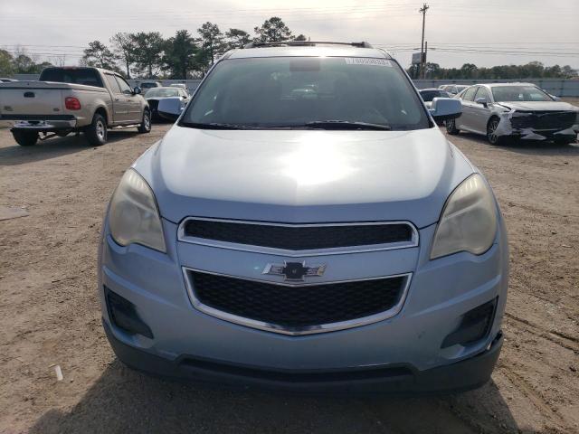 2GNALBEK7E6199538 | 2014 CHEVROLET EQUINOX LT