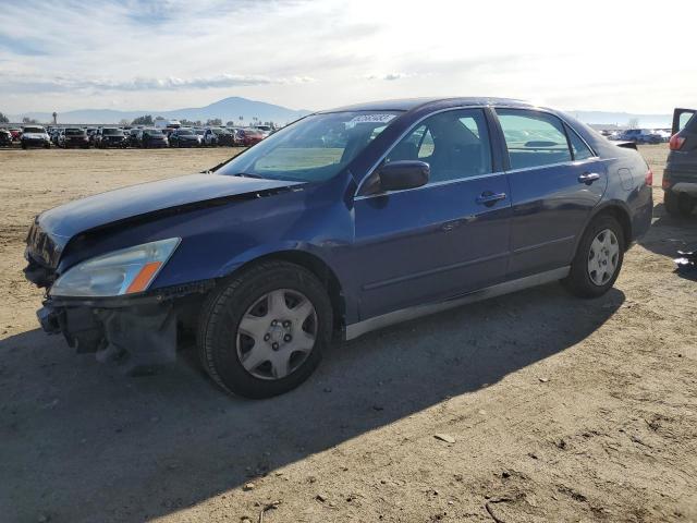 2005 Honda Accord Sedan LX