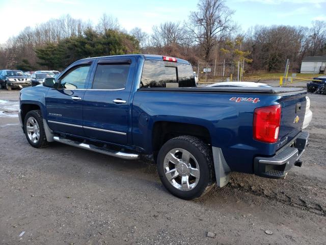 Vin: 3gcuksec7hg347536, lot: 82157043, chevrolet all models k1500 ltz 20172