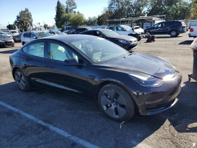 5YJ3E1EB0NF347223 | 2022 TESLA MODEL 3