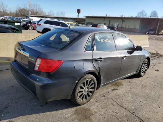 2010 Subaru Impreza 2.5I Premium VIN: JF1GE6B69AH512823 Lot: 80345263