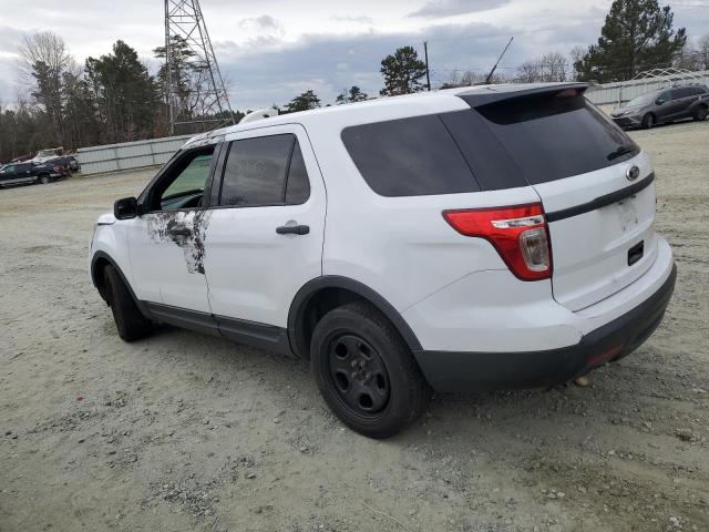 1FM5K8AR8EGA28649 | 2014 FORD EXPLORER P