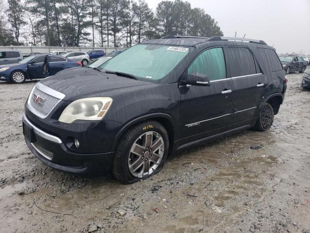 2011 GMC Acadia Denali