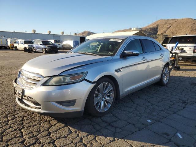 2010 Ford Taurus Limited