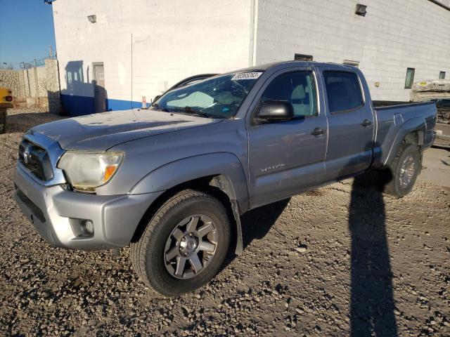 2014 Toyota Tacoma 