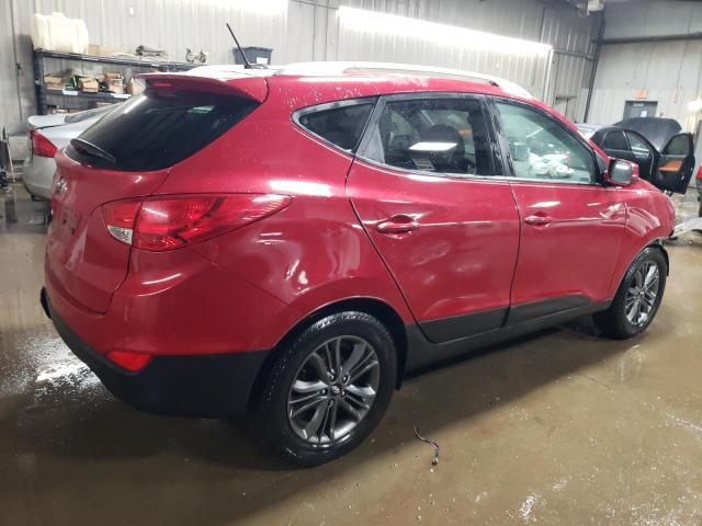 KM8JU3AG2FU118280 | 2015 HYUNDAI TUCSON LIM