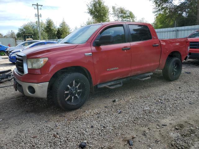 2011 Toyota Tundra 