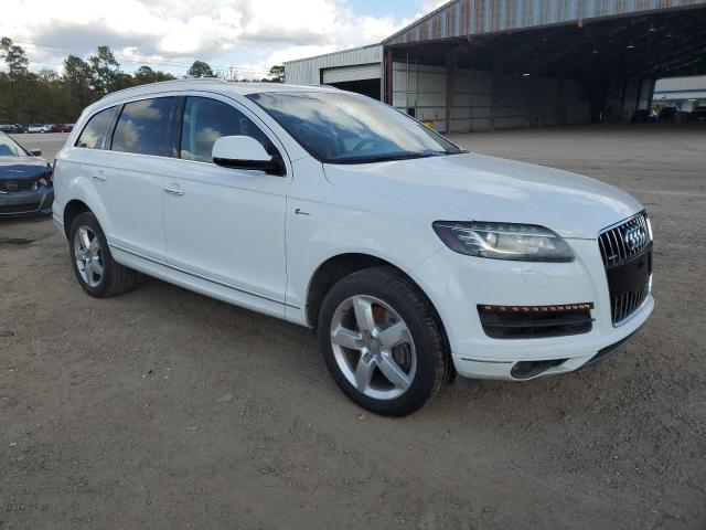 WA1LGAFE9ED009579 | 2014 AUDI Q7 PREMIUM