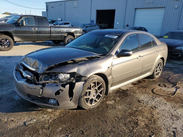 2007 Acura TL Type S