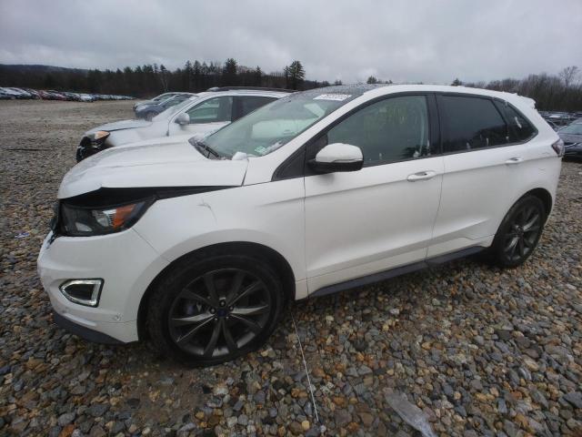 2016 Ford Edge Sport