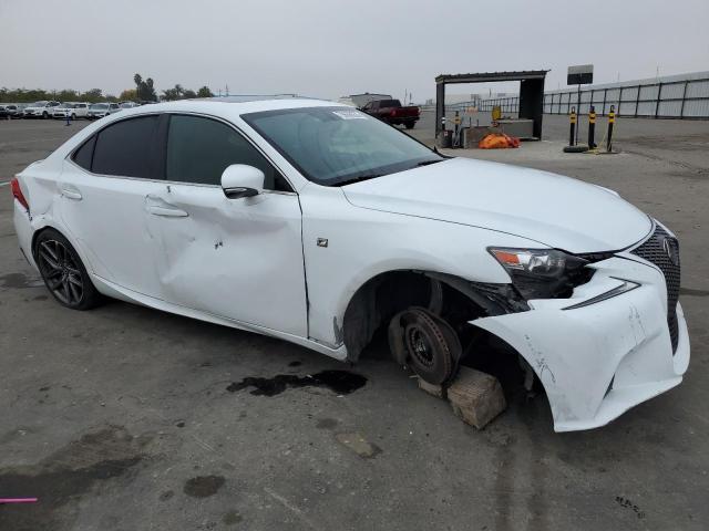 JTHBA1D21G5038288 | 2016 LEXUS IS 200T