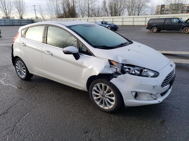 3FADP4FJ1JM120527 | 2018 FORD FIESTA TIT