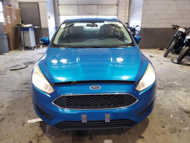 1FADP3F29GL281270 | 2016 FORD FOCUS SE