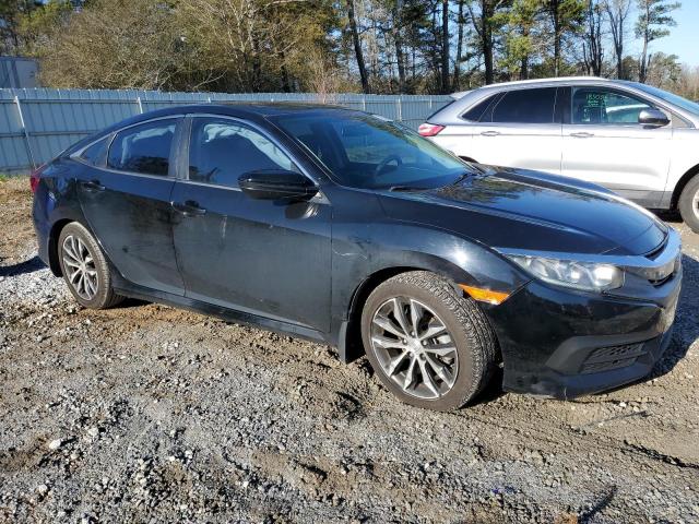 2016 HONDA CIVIC LX - 19XFC2F56GE096833