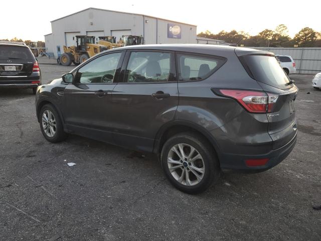 Vin: 1fmcu0f70huc42907, lot: 81307573, ford escape s 20172