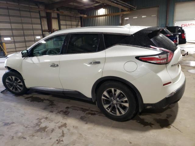 5N1AZ2MH0FN220297 | 2015 NISSAN MURANO S