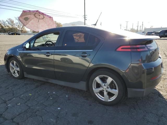 VIN 1G1RG6E43EU149805 2014 Chevrolet Volt no.2