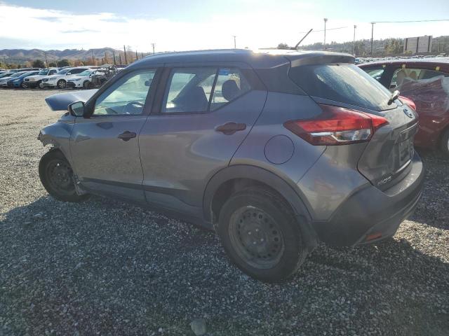 3N1CP5CU9KL543022 | 2019 NISSAN KICKS S