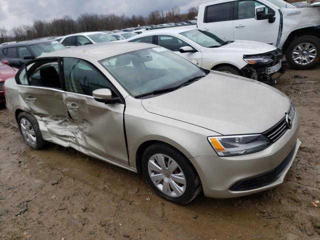 3VWDX7AJ9DM229757 | 2013 Volkswagen jetta se