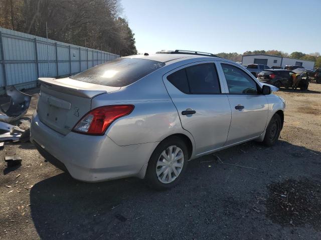 3N1CN7AP6FL918966 | 2015 NISSAN VERSA S